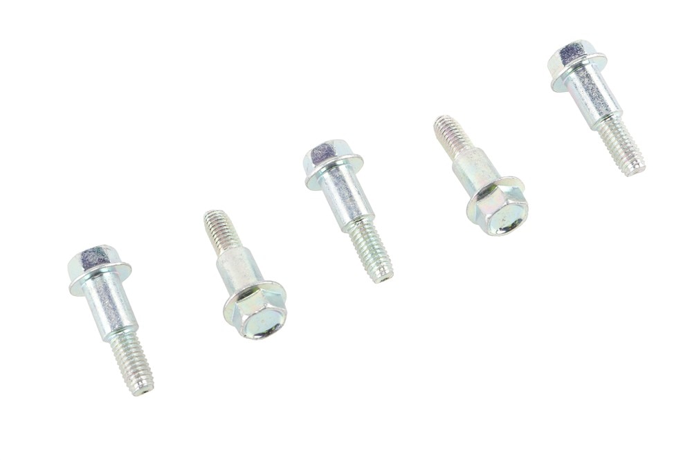 GM Genuine Parts Windshield Wiper Motor Bolt