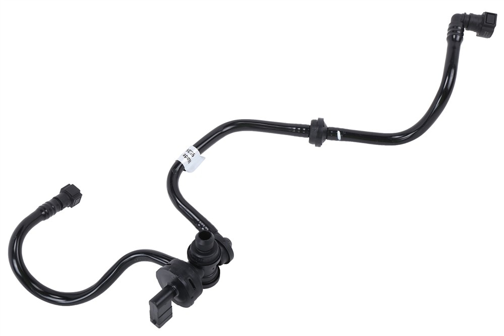 GM Genuine Parts Power Brake Booster Vacuum Hose