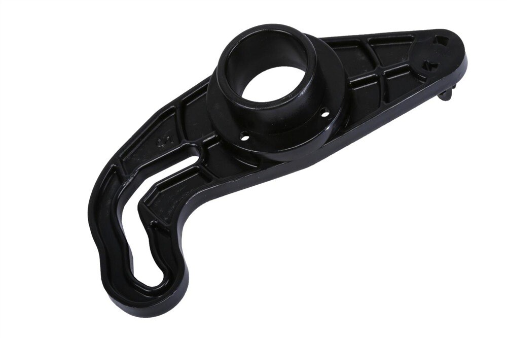 GM Genuine Parts HVAC Temperature Valve Link