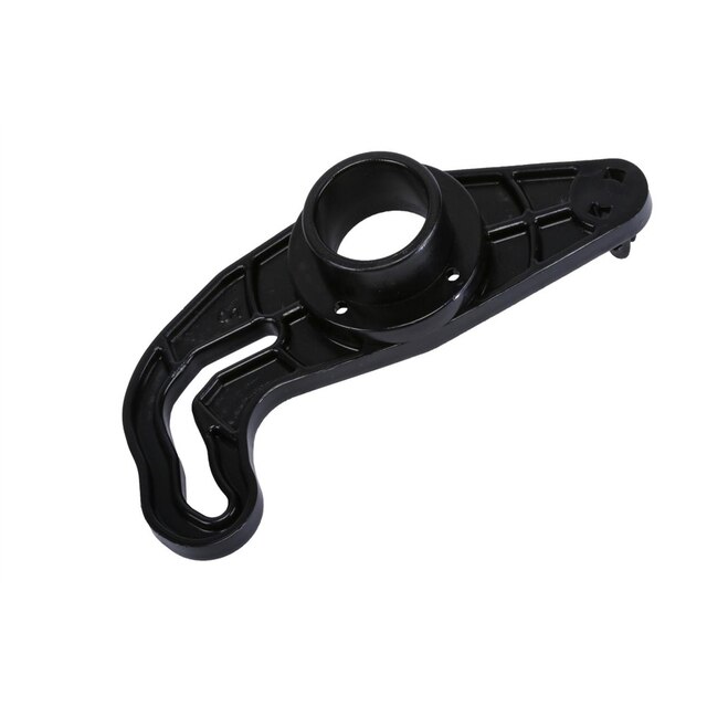 GM Genuine Parts HVAC Temperature Valve Link