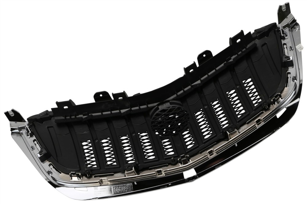GM Genuine Parts Front Grille