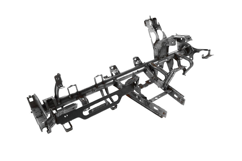 GM Genuine Parts Instrument Panel Tie Bar