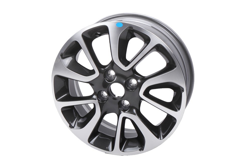 GM Genuine Parts 15x6-Inch Aluminum Wheel