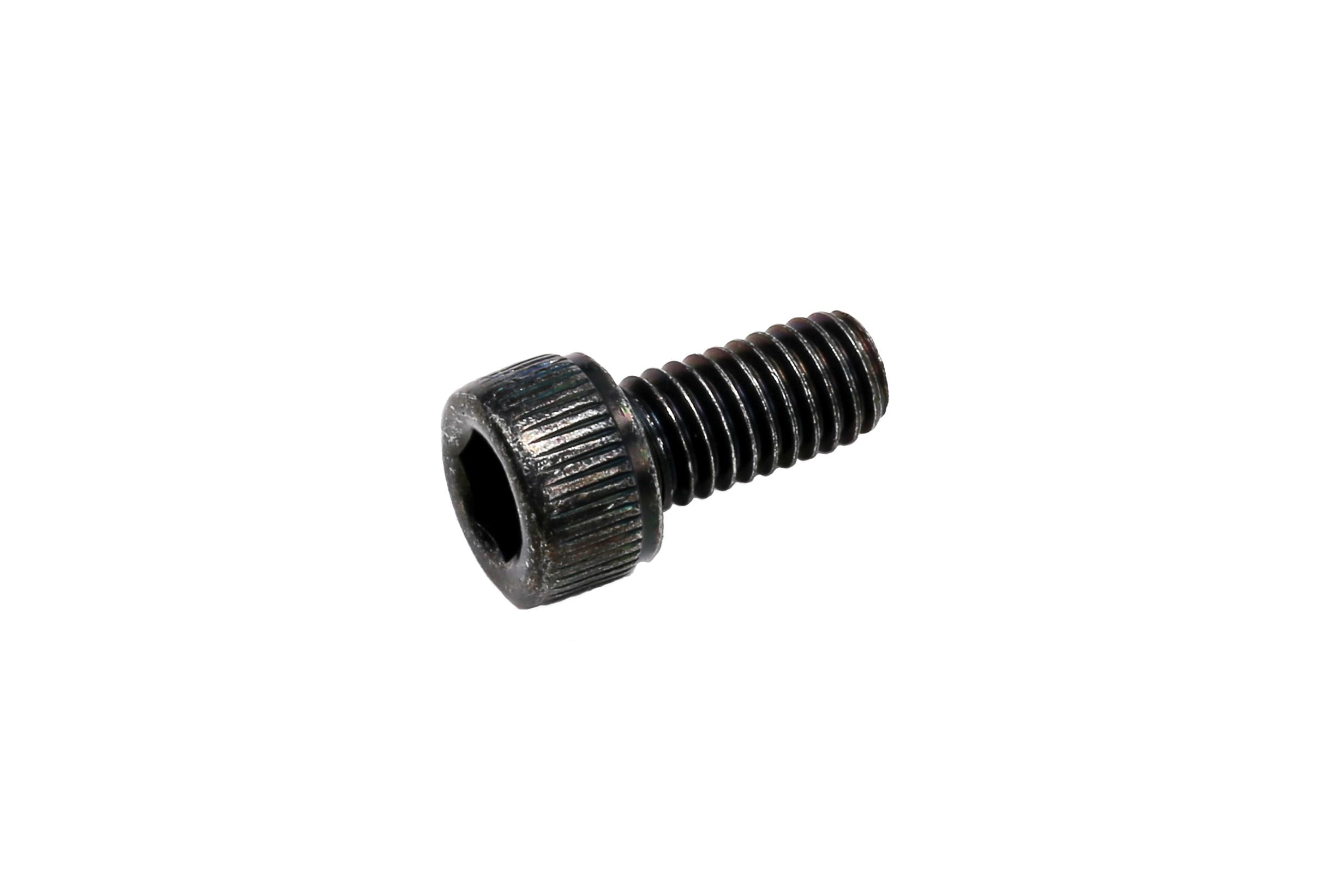 GM Genuine Parts Rear Seat Cushion Frame Bolt