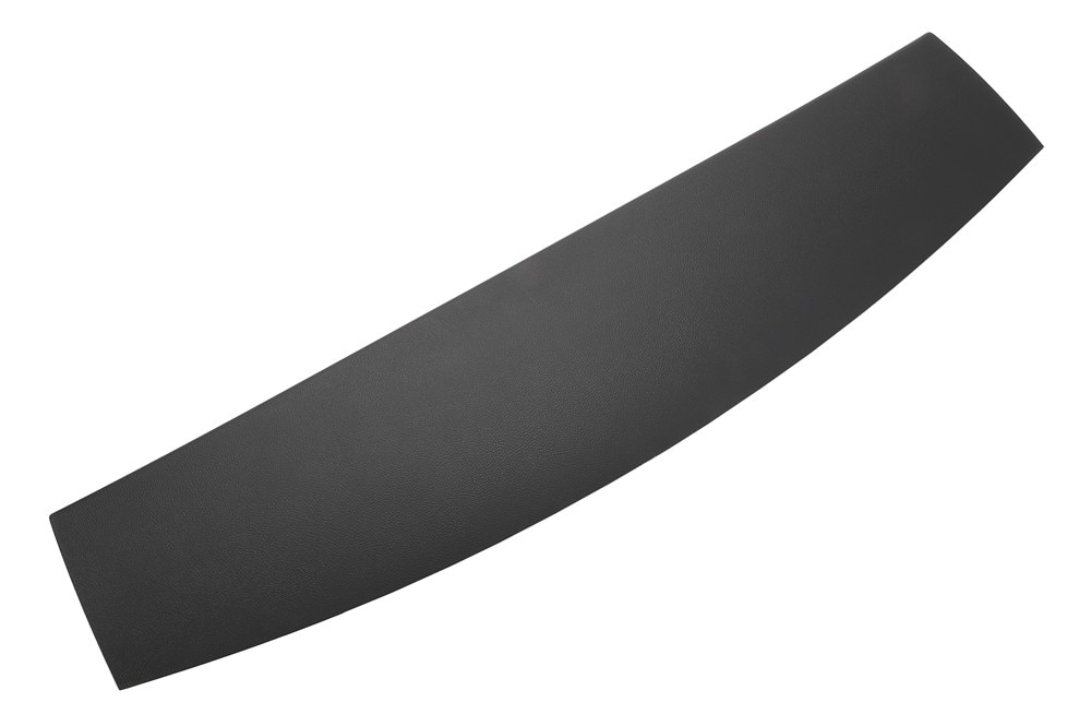 GM Genuine Parts Jet Black Liftgate Upper Center Trim Panel