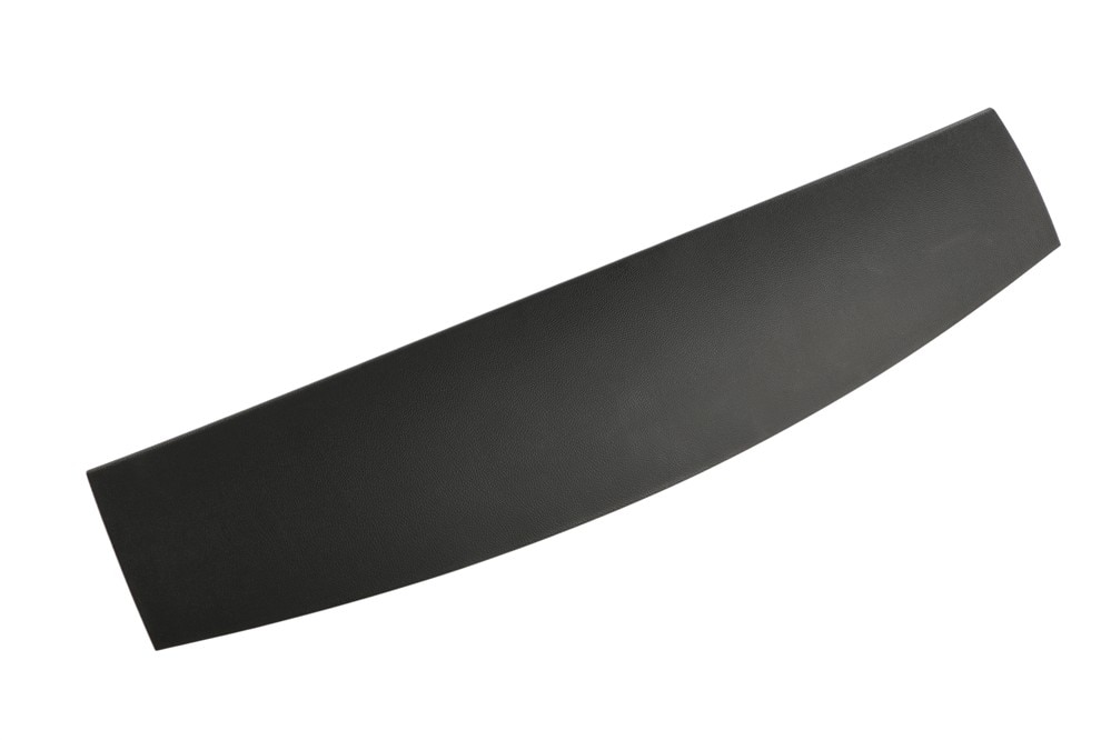 GM Genuine Parts Jet Black Liftgate Upper Center Trim Panel
