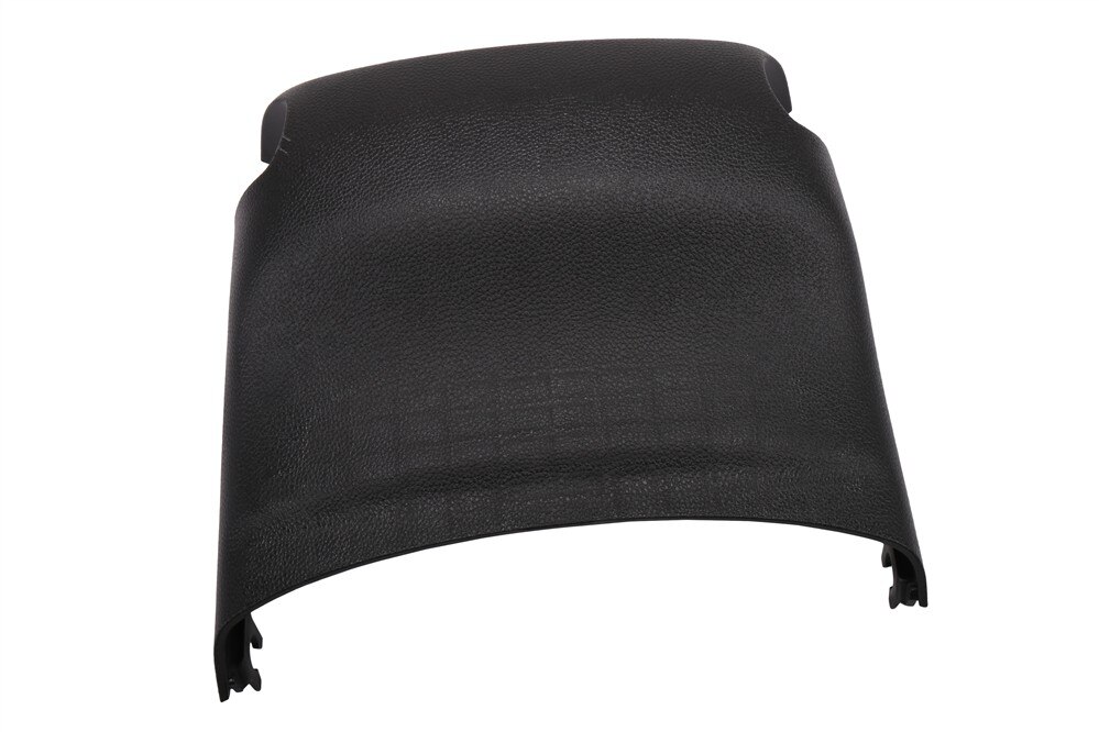 GM Genuine Parts Jet Black Instrument Panel Steering Column Upper Trim Cover