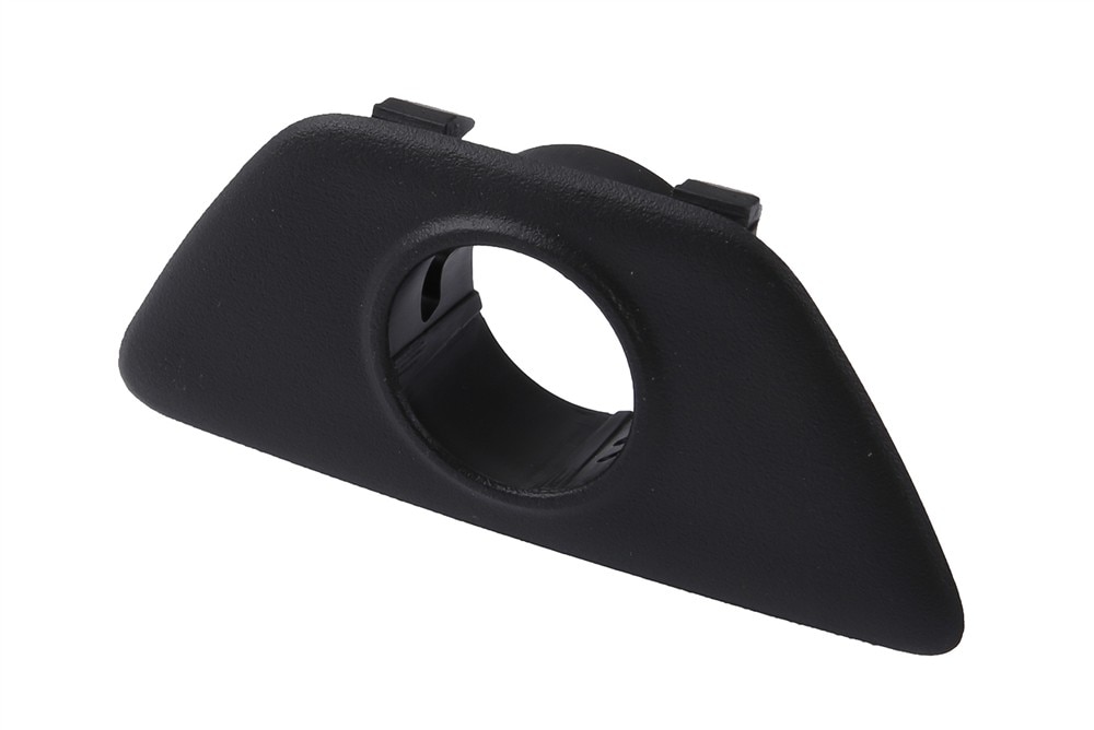 GM Genuine Parts Jet Black Daytime Running Lamp Ambient Lamp Bezel