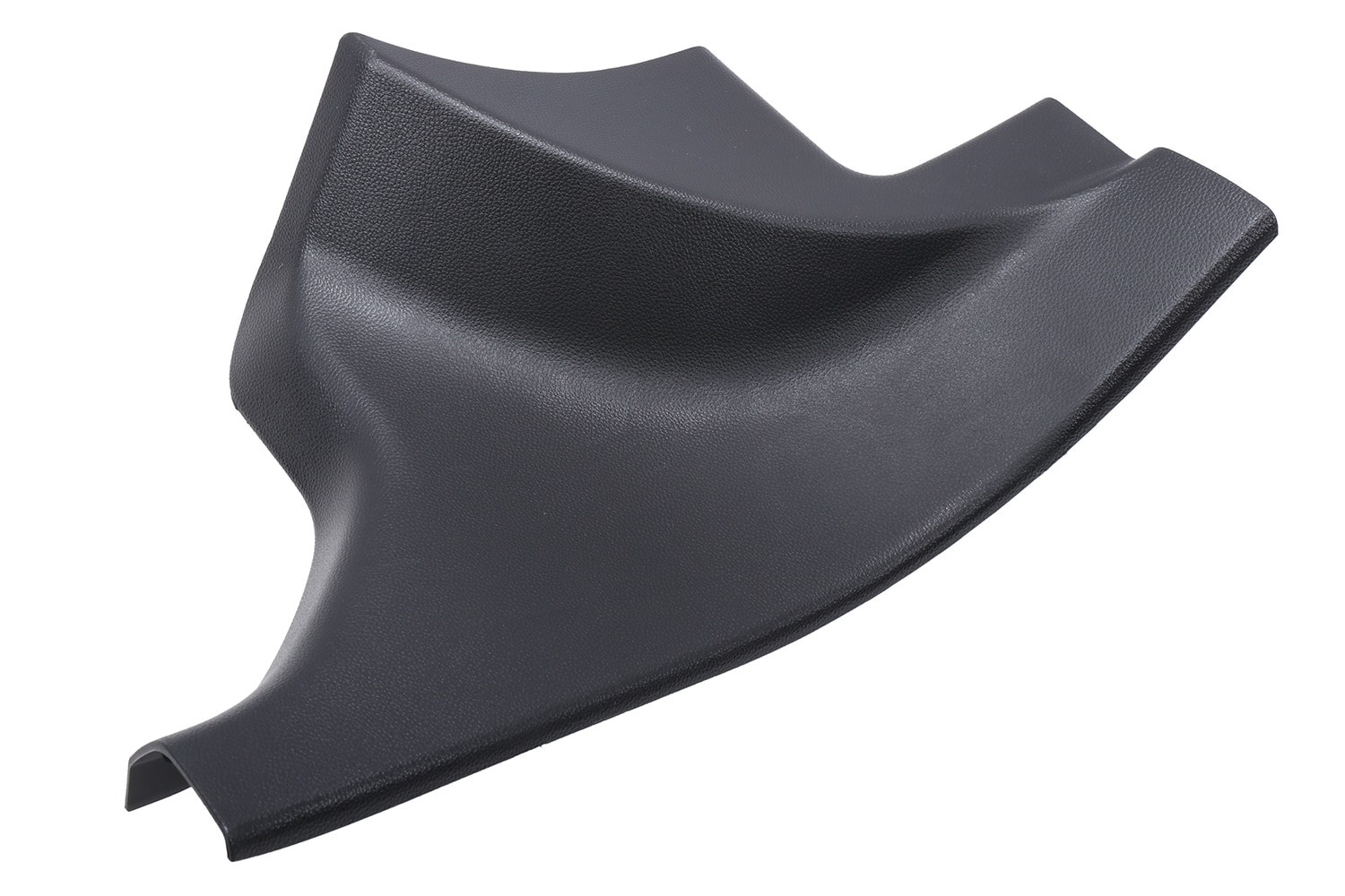 GM Genuine Parts Jet Black Rear Driver Side Door Sill Garnish Molding