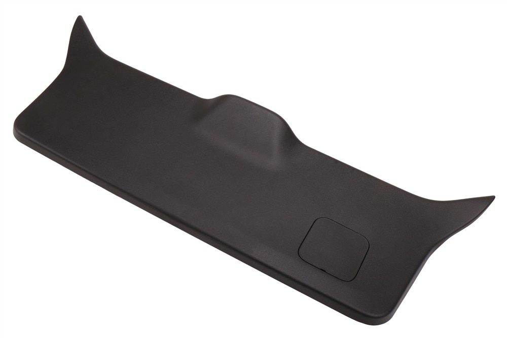 GM Genuine Parts Jet Black Liftgate Trim Panel