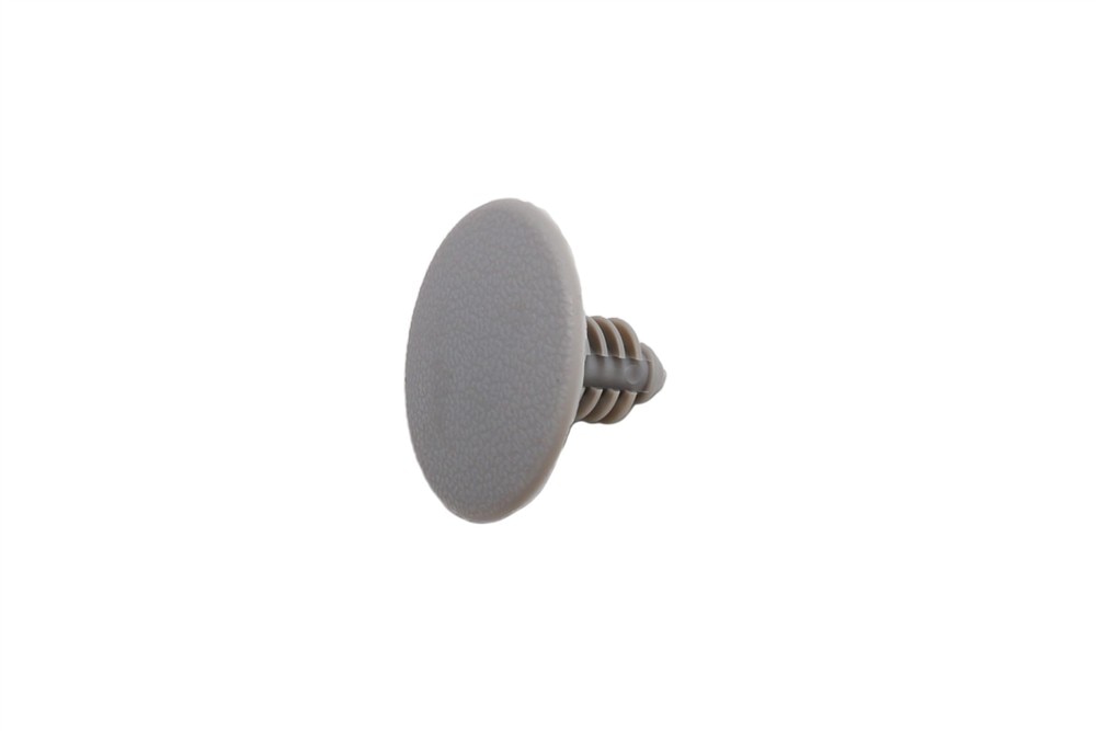 GM Genuine Parts Light Ash Gray Headlining Trim Panel Retainer