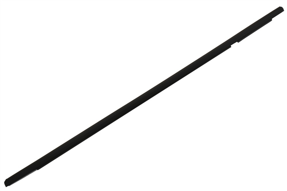 GM Genuine Parts Driver Side Front Door Window Belt Reveal Molding