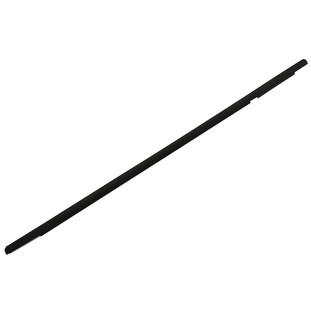 GM Genuine Parts Driver Side Front Door Window Belt Reveal Molding