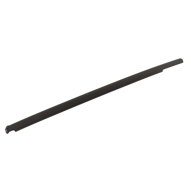 GM Genuine Parts Rear Driver Side Door Window Belt Reveal Molding
