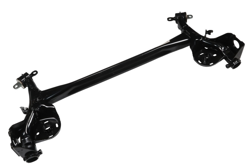 GM Genuine Parts Rear Axle