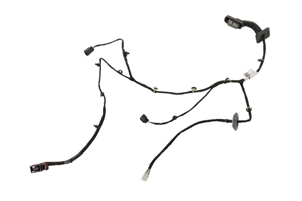 GM Genuine Parts Rear Driver Side Door Wiring Harness