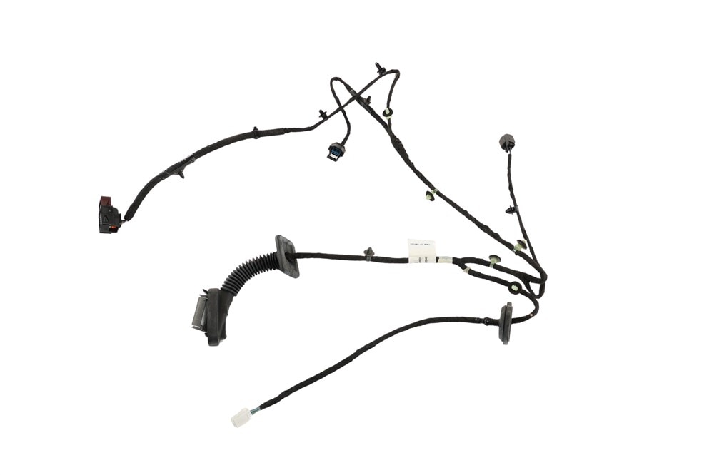 GM Genuine Parts Rear Passenger Side Door Wiring Harness