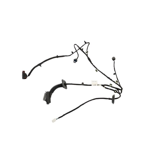 GM Genuine Parts Rear Passenger Side Door Wiring Harness