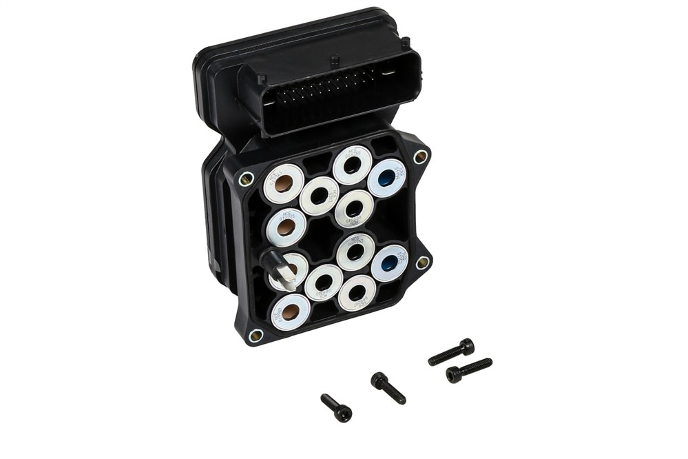 GM Genuine Parts Electronic Brake Control Module (Programming Required)
