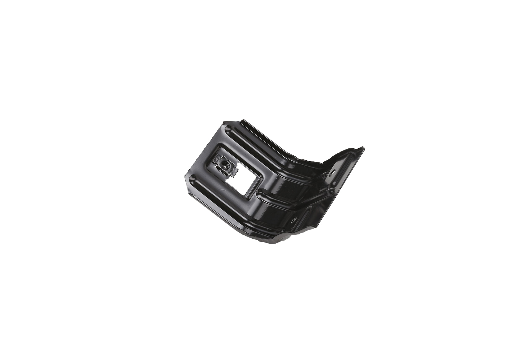 GM Genuine Parts Front Side Door Armrest Bracket