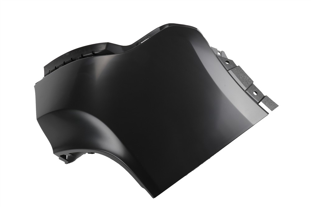 GM Genuine Parts Rear Driver Side Upper Bumper Cover