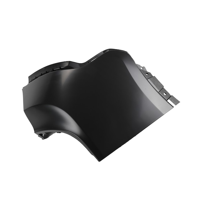 GM Genuine Parts Rear Driver Side Upper Bumper Cover