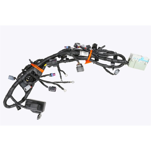 GM Genuine Parts Headlamp Wiring Harness
