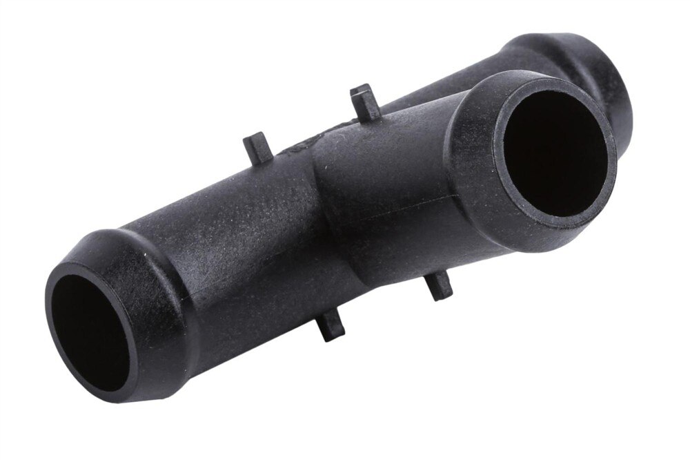 GM Genuine Parts Heater Outlet Hose Connector