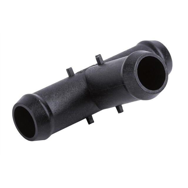 GM Genuine Parts Heater Outlet Hose Connector