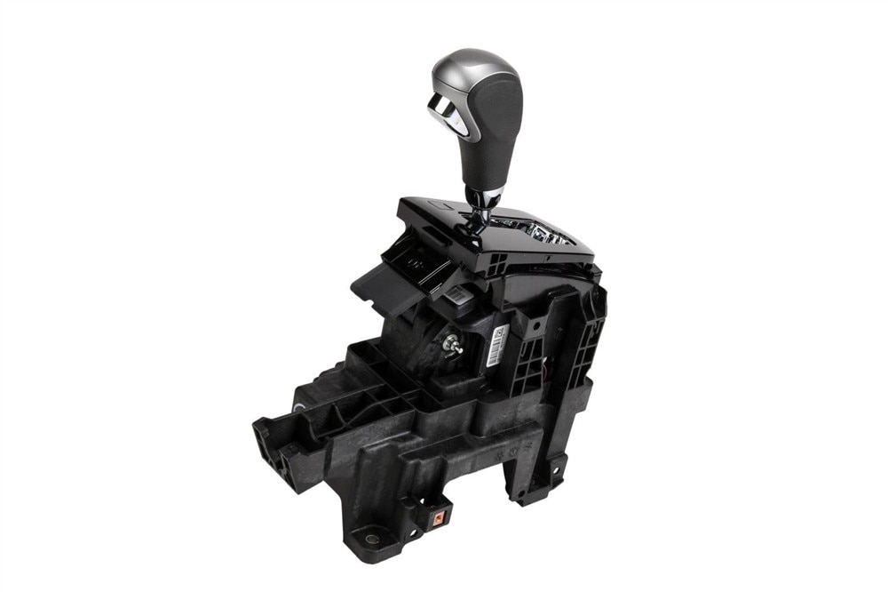 GM Genuine Parts Automatic Transmission Shift Lever Assembly