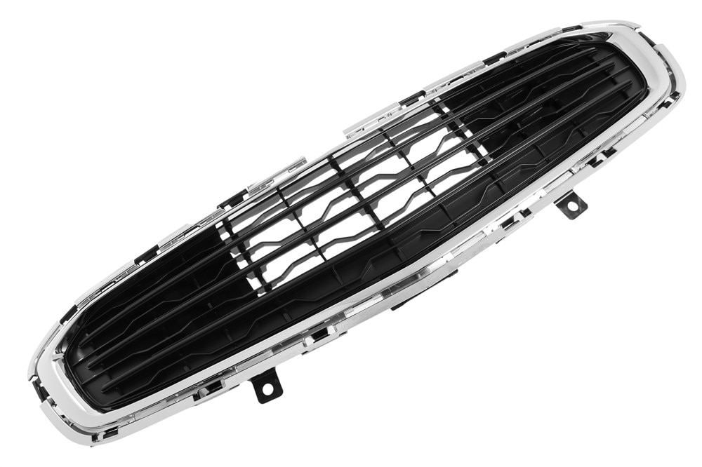 GM Genuine Parts Front Grille
