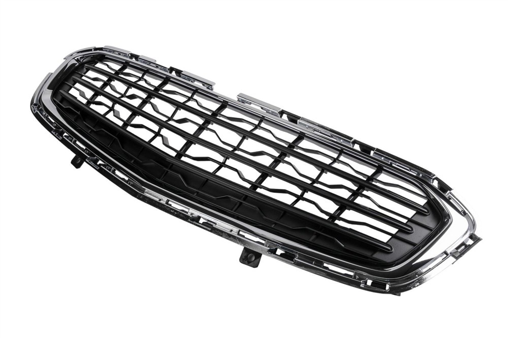 GM Genuine Parts Front Grille