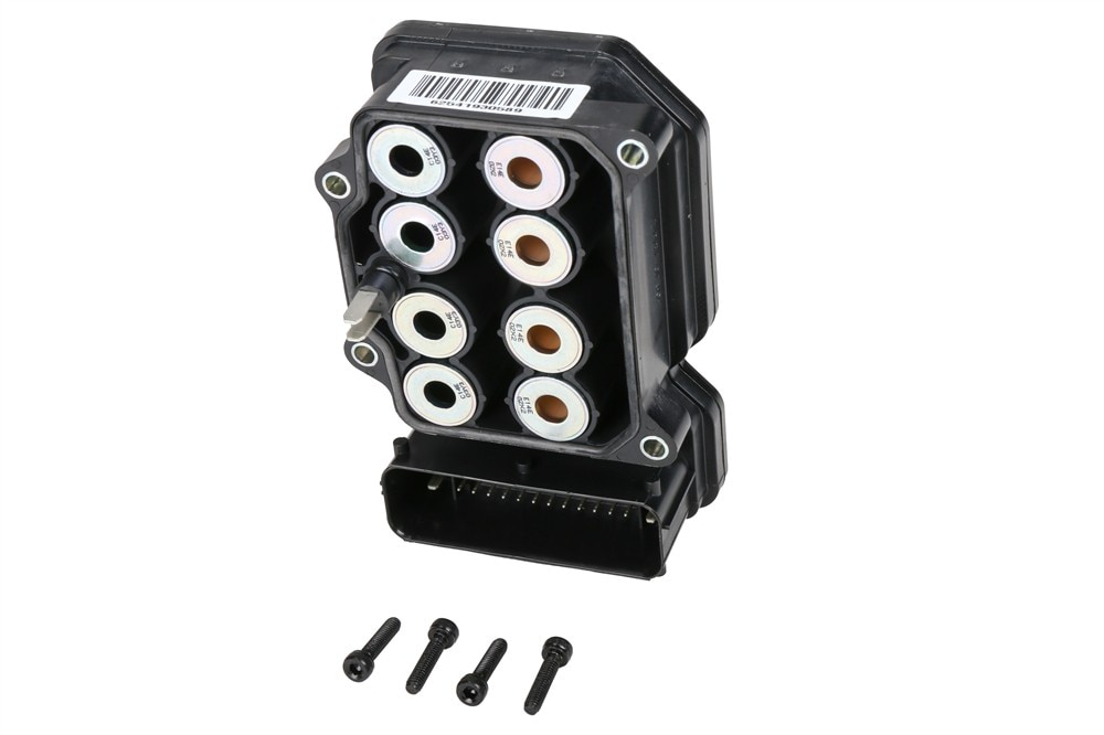 GM Genuine Parts Electronic Brake Control Module (Programming Required)