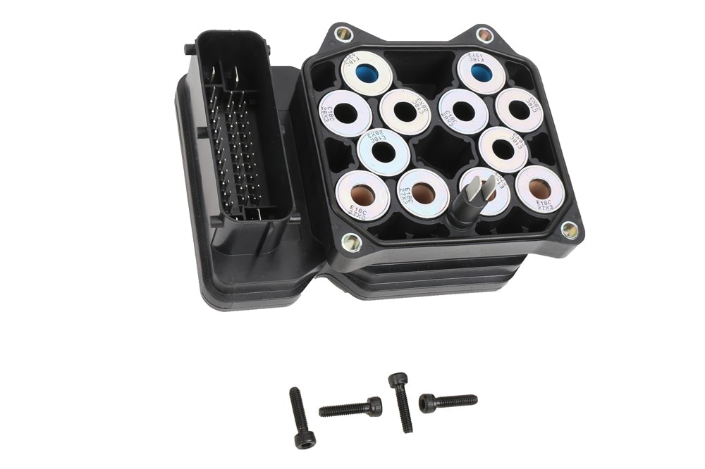 GM Genuine Parts Electronic Brake Control Module (Programming Required)