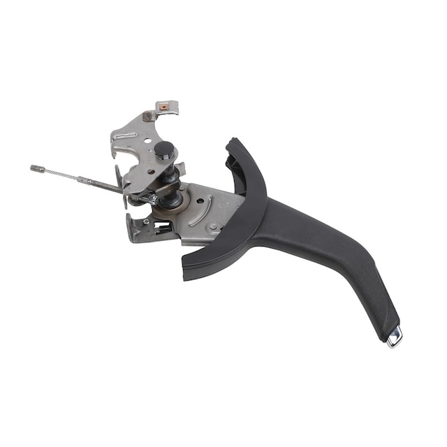 GM Genuine Parts Jet Black Parking Brake Lever