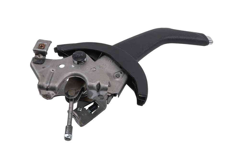 GM Genuine Parts Jet Black Parking Brake Lever