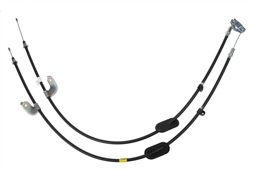 GM Genuine Parts Parking Brake Rear Cable