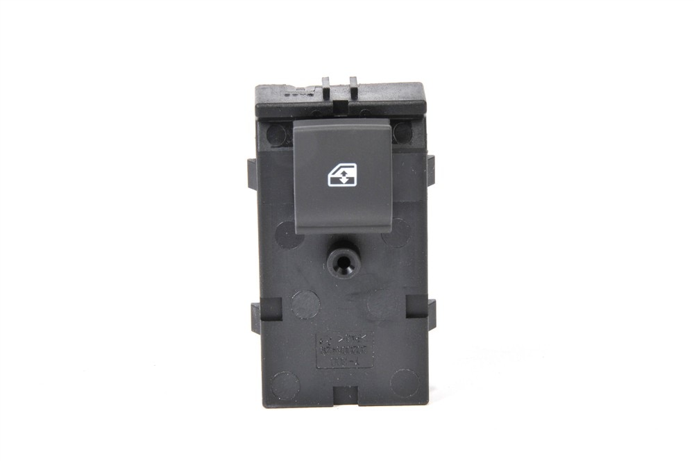 GM Genuine Parts Jet Black Door Window Switch