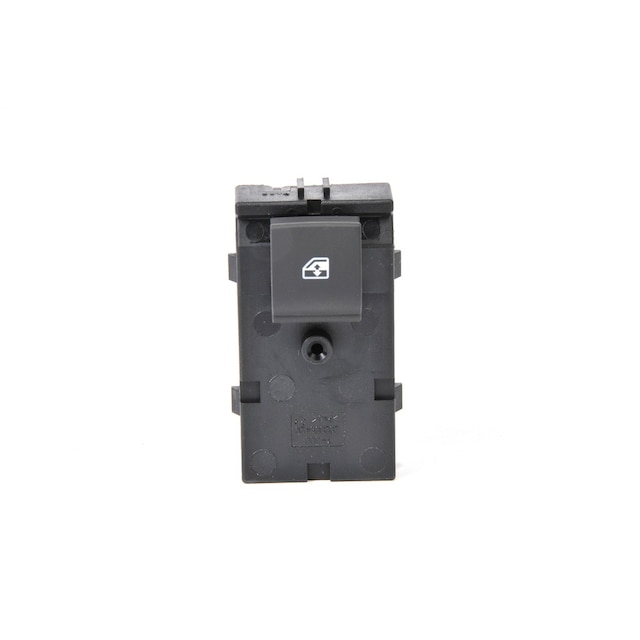 GM Genuine Parts Jet Black Door Window Switch
