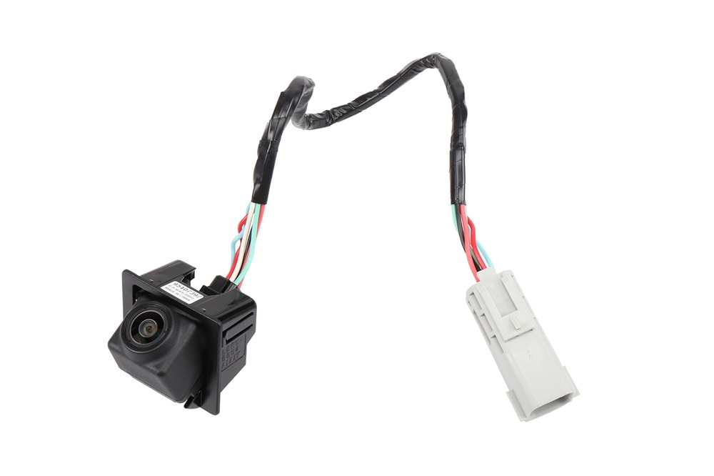 GM Genuine Parts Park Assist Camera