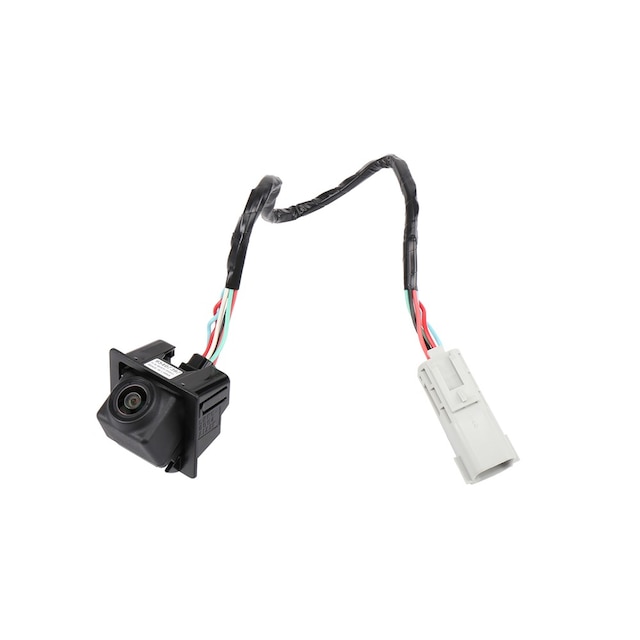 GM Genuine Parts Park Assist Camera