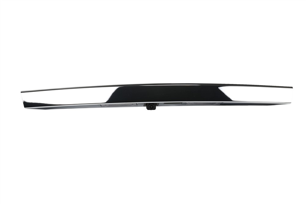 GM Genuine Parts Deck Lid Center Applique with License Plate Lamp