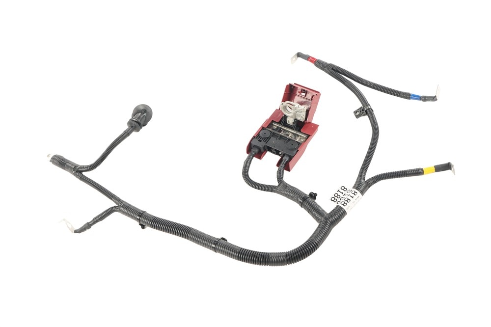 GM Genuine Parts Battery Positive Cable