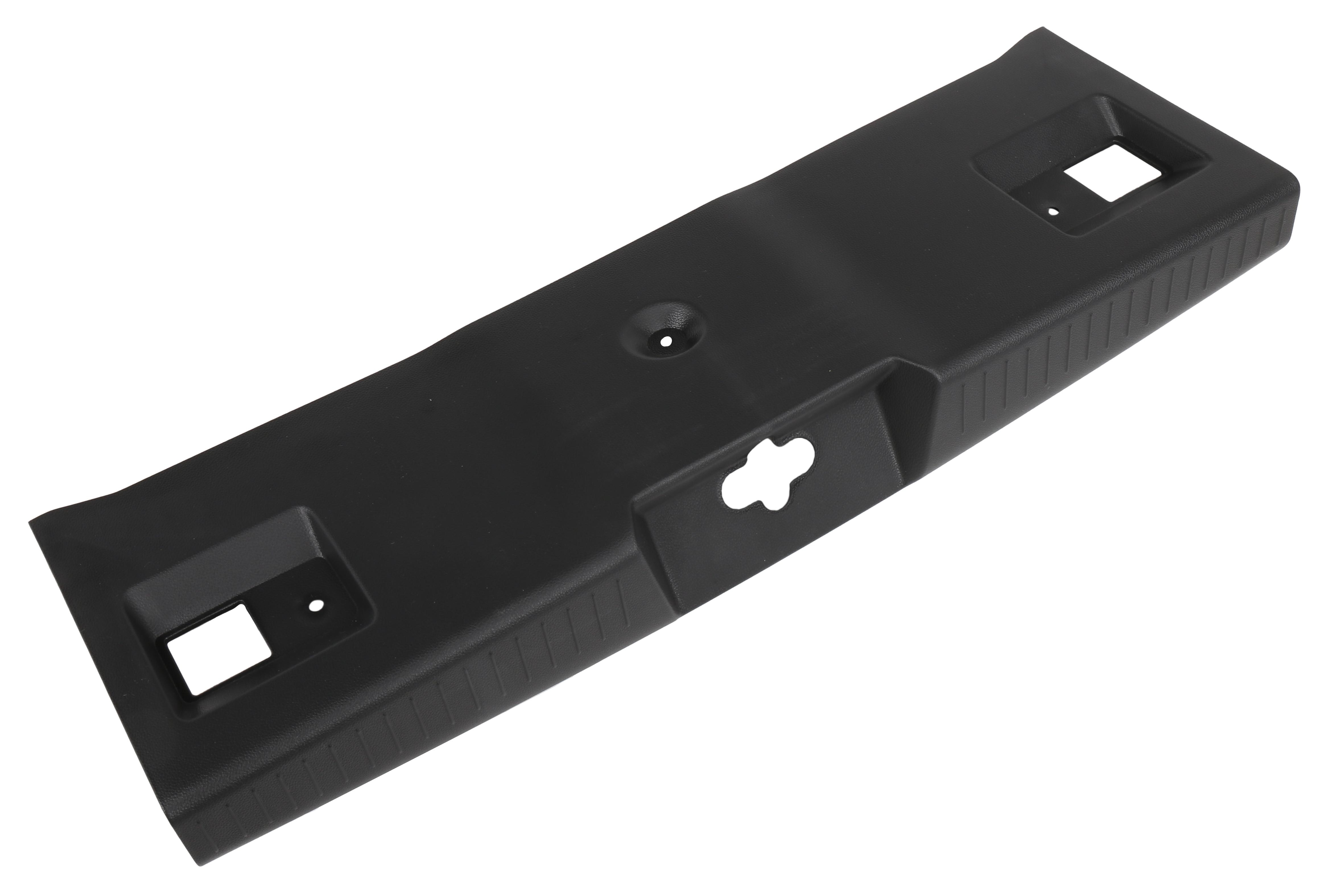 GM Genuine Parts Jet Black Liftgate Sill Plate