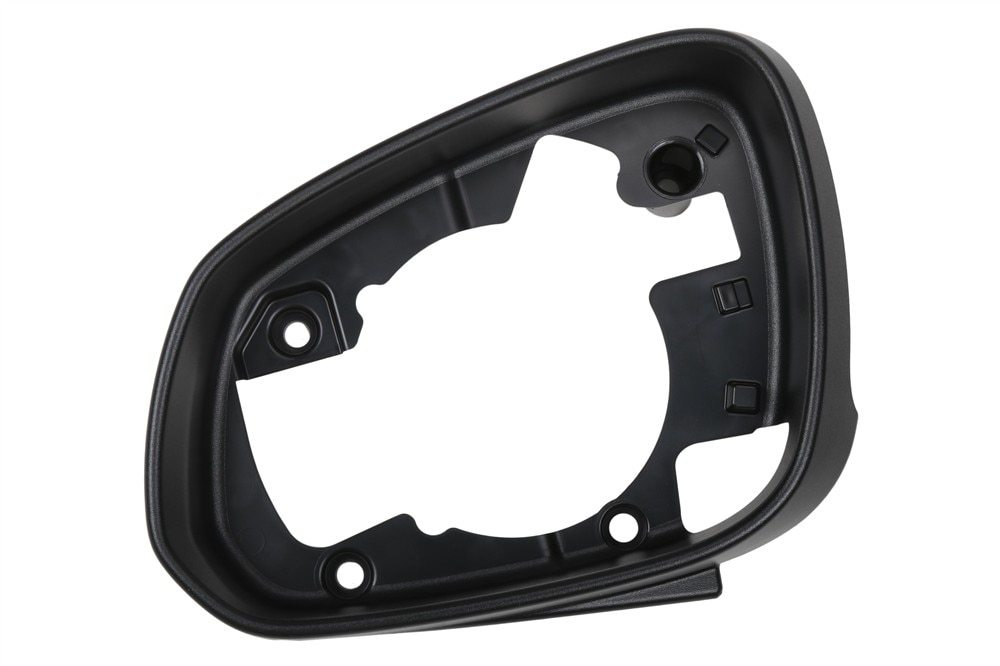 GM Genuine Parts Driver Side Door Mirror Housing Bezel