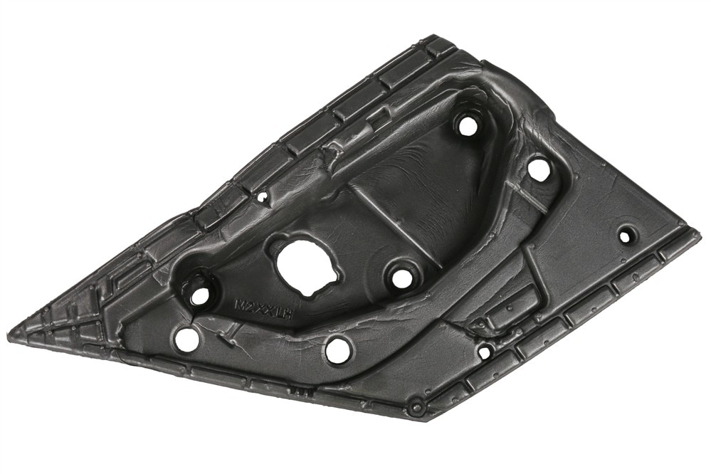 GM Genuine Parts Driver Side Door Mirror Gasket