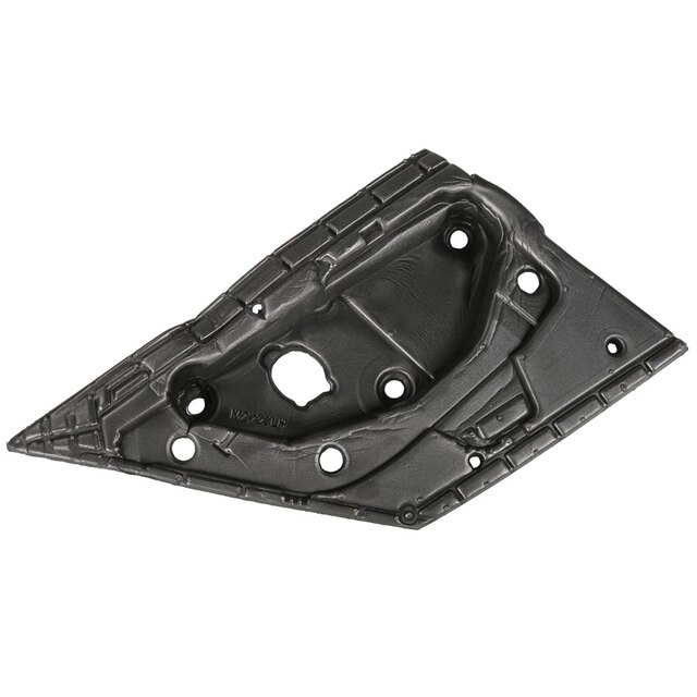 GM Genuine Parts Driver Side Door Mirror Gasket