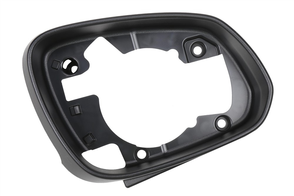 GM Genuine Parts Passenger Side Rearview Mirror Housing Bezel