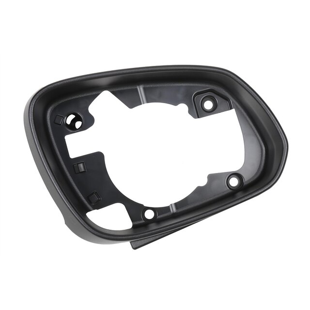 GM Genuine Parts Passenger Side Rearview Mirror Housing Bezel