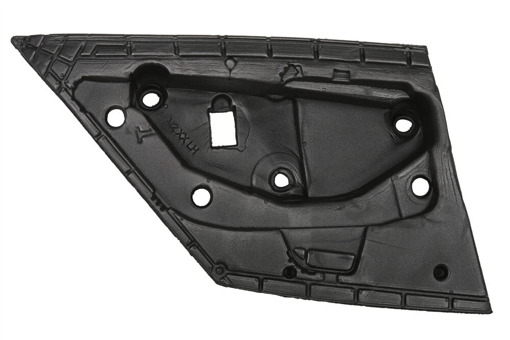 GM Genuine Parts Driver Side Door Mirror Gasket